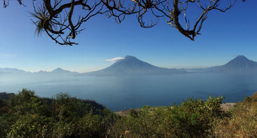 guatemala
