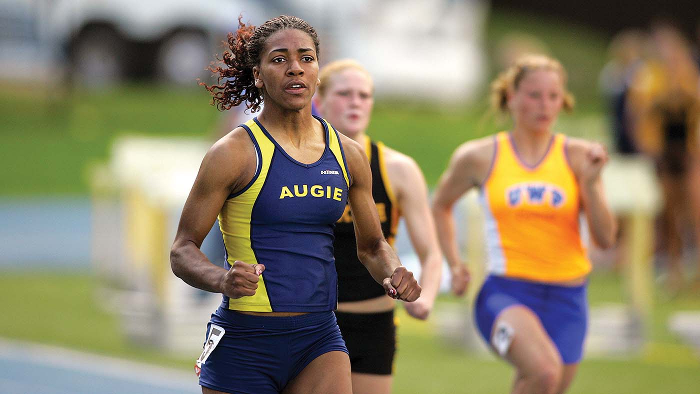 Keli Coleman
