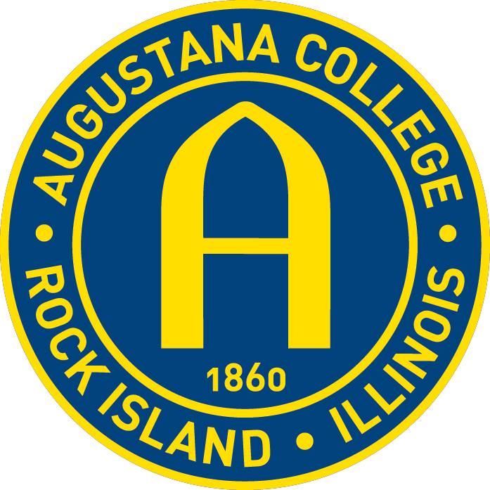 Augustana crest graphic