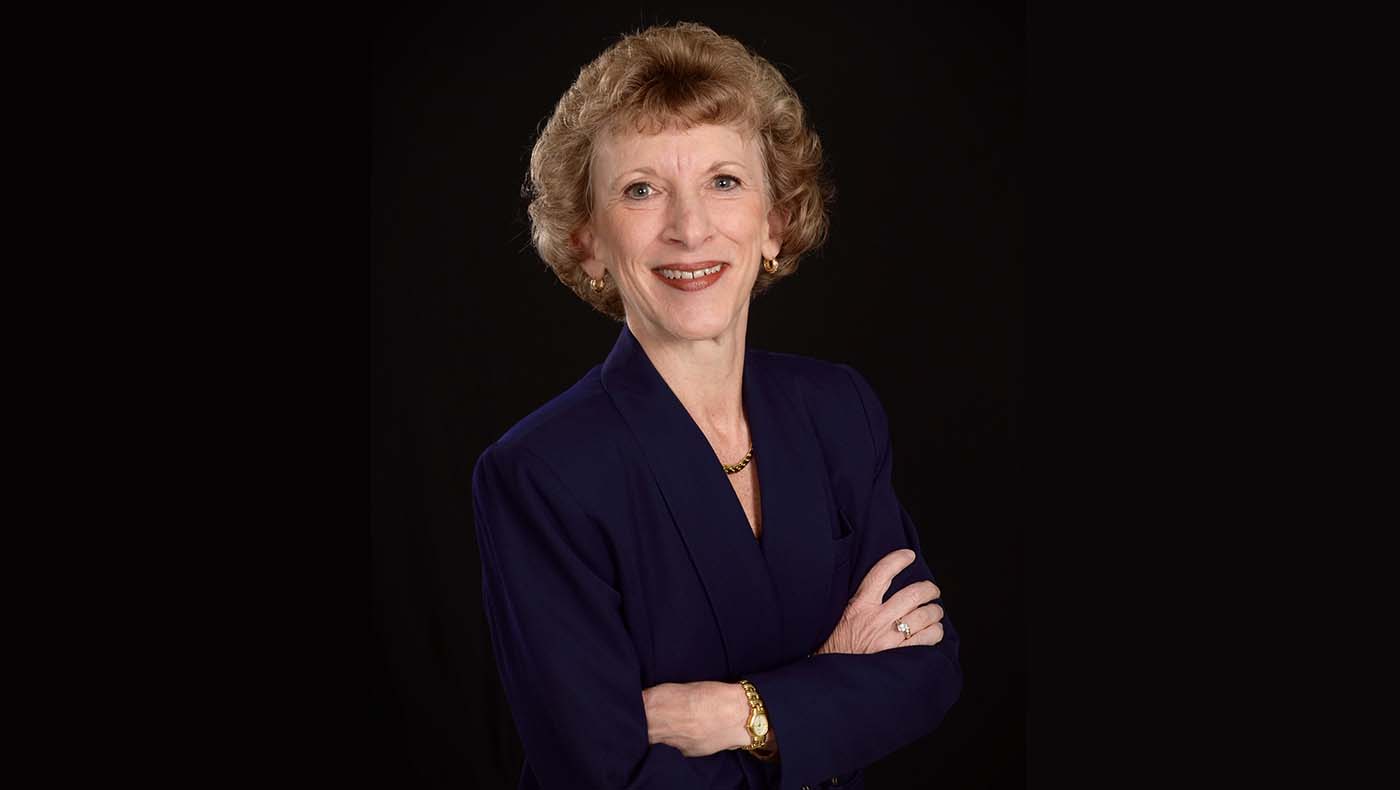 Gail Summer