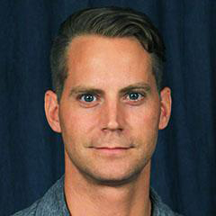 Ian Kivelin Davis