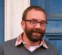 Adam R. Kaul