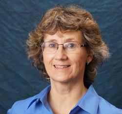 Sally Burgmeier