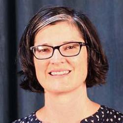 Angie L. Carter