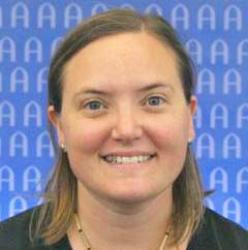 Stephanie M. Fuhr