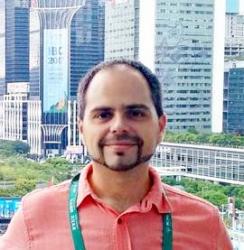 Rafael Medina
