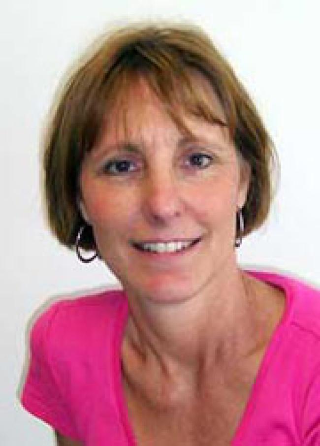 joni mack