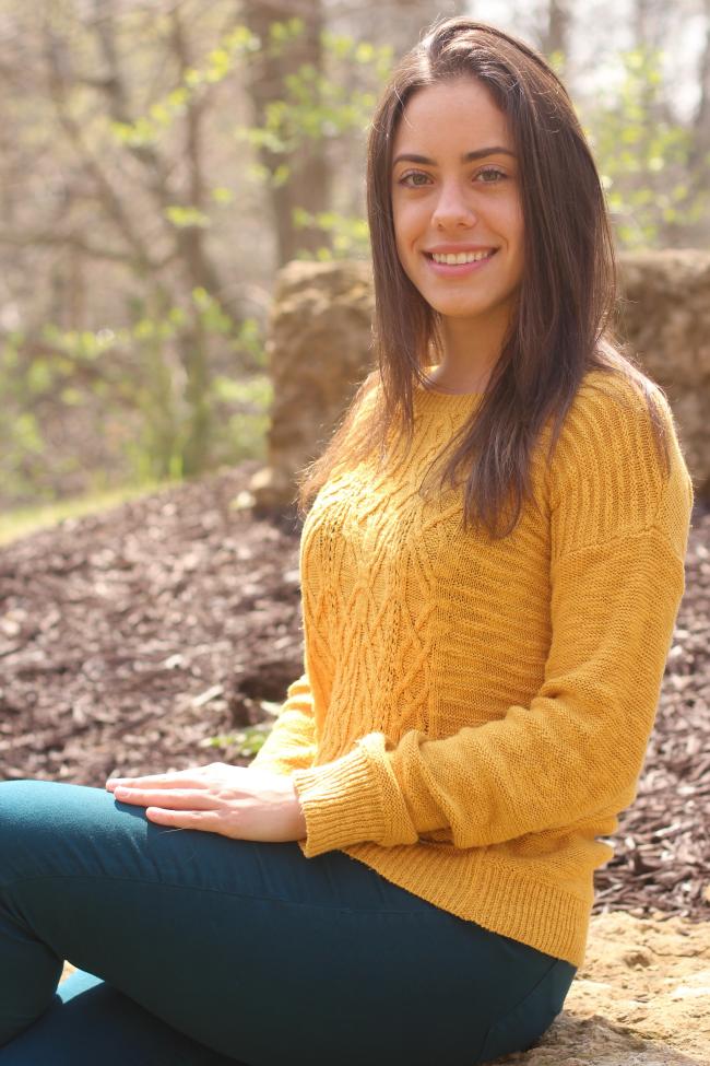 Juliana Silva Pinheiro Do Nascimento