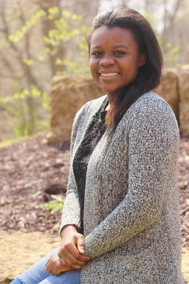 Wilma Nnoke