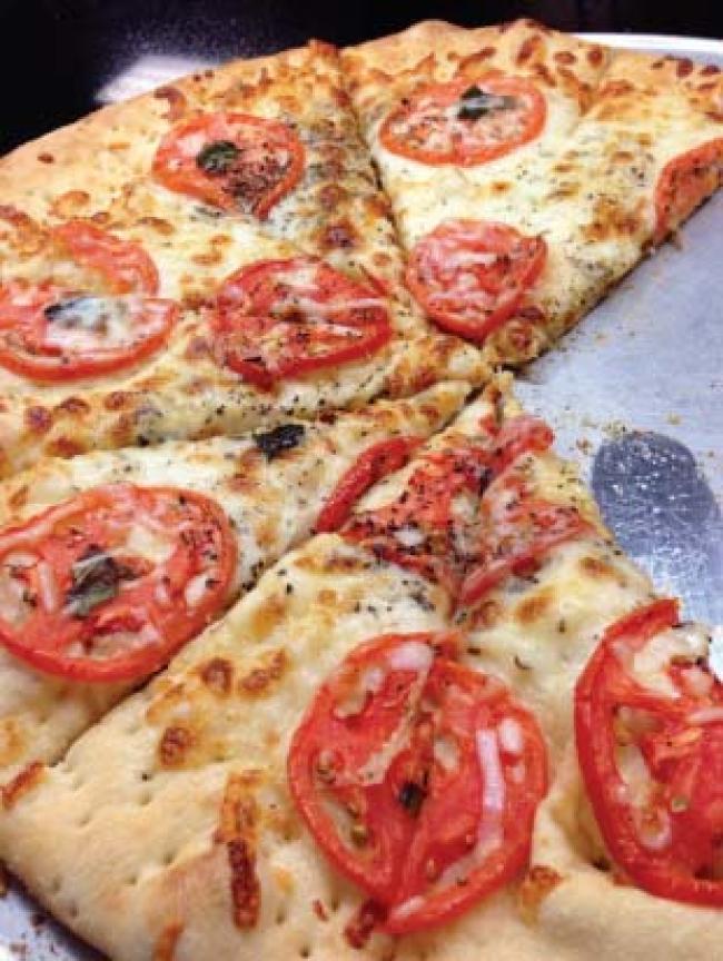 pizza