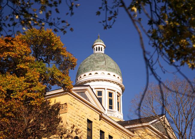 Old Main
