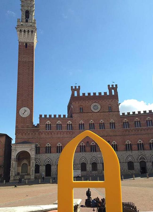 siena