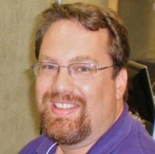 ian harrington