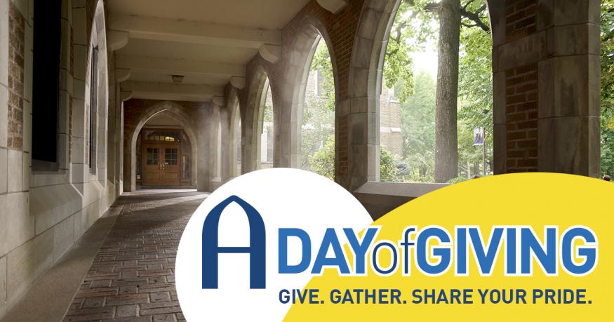 day of giving