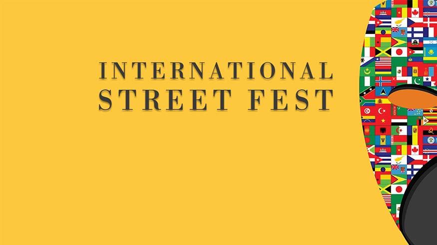  International Street Fest 