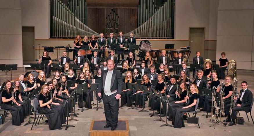 Symphonic Band
