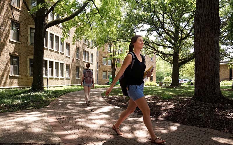 Seminary Hall