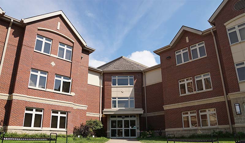 Swanson Commons