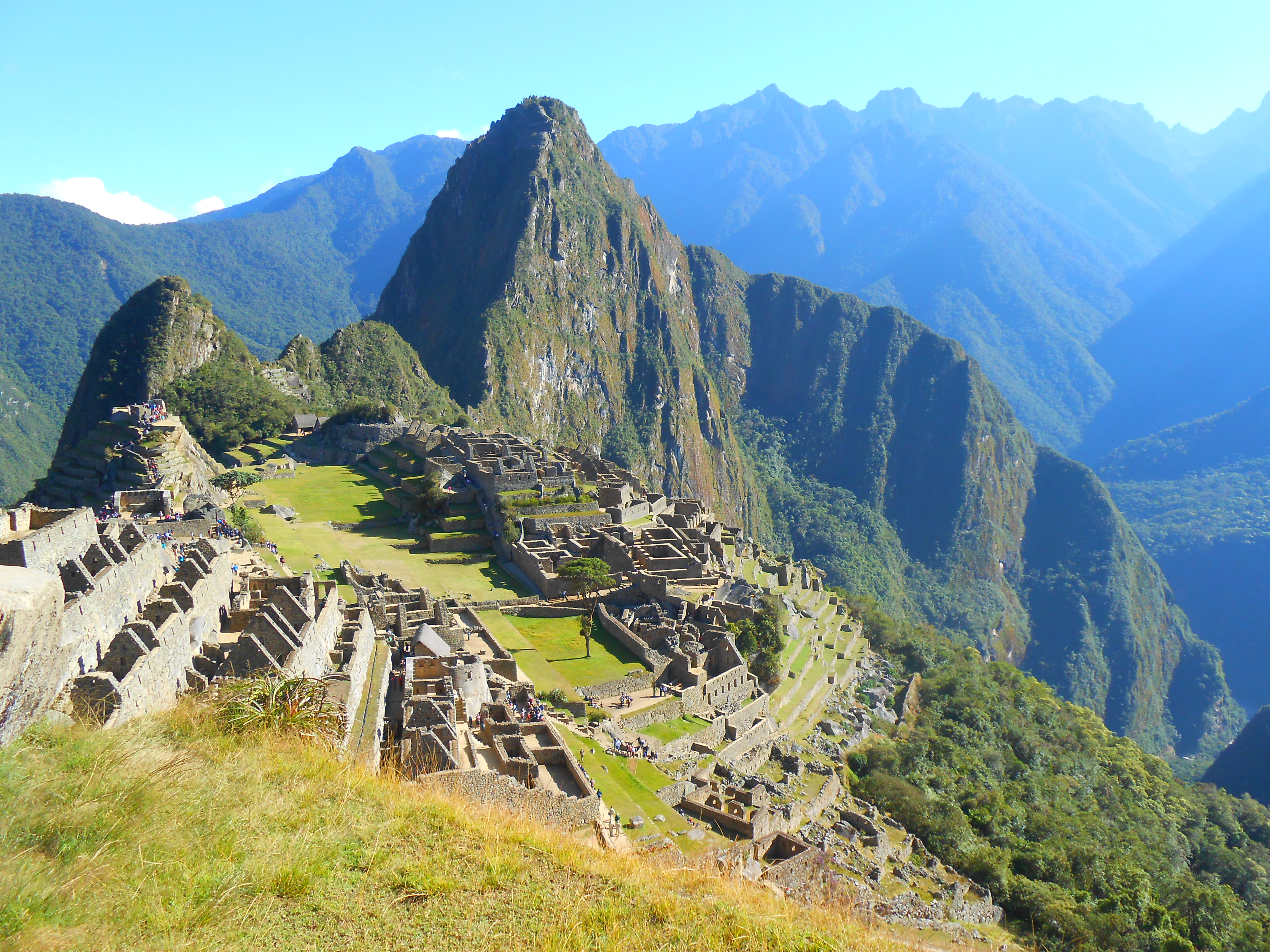 Peru