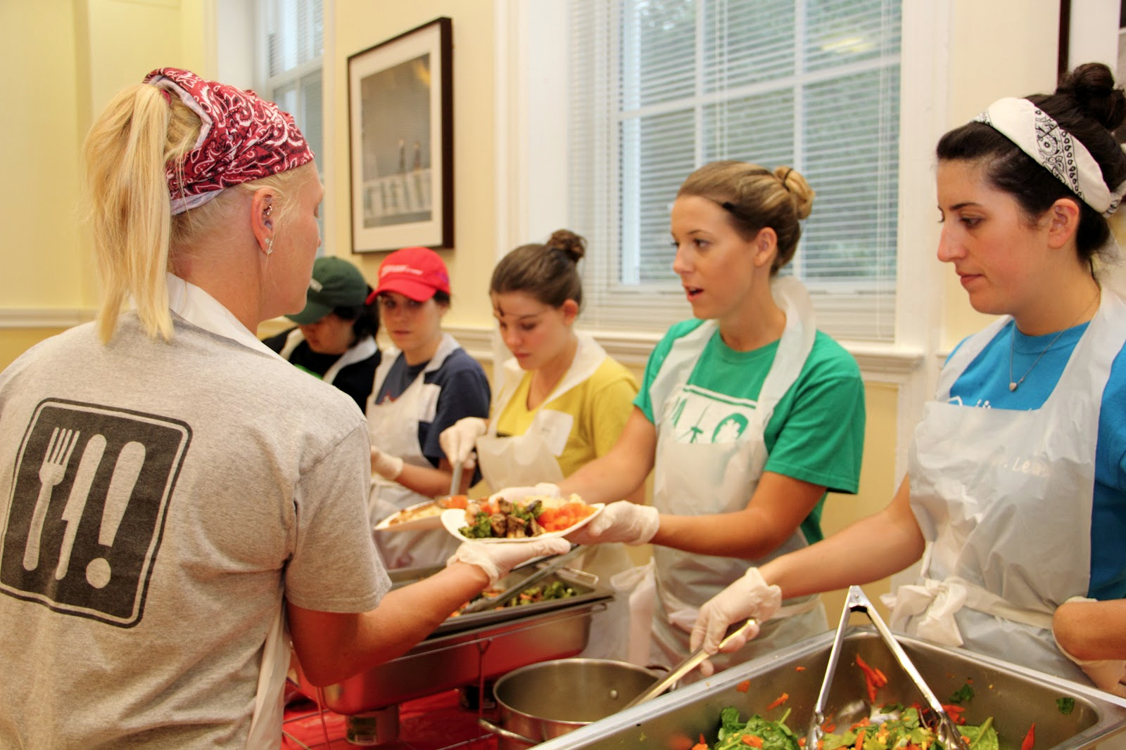 Campus Kitchen