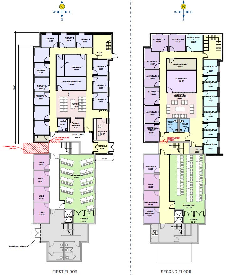 brodahl floor plans