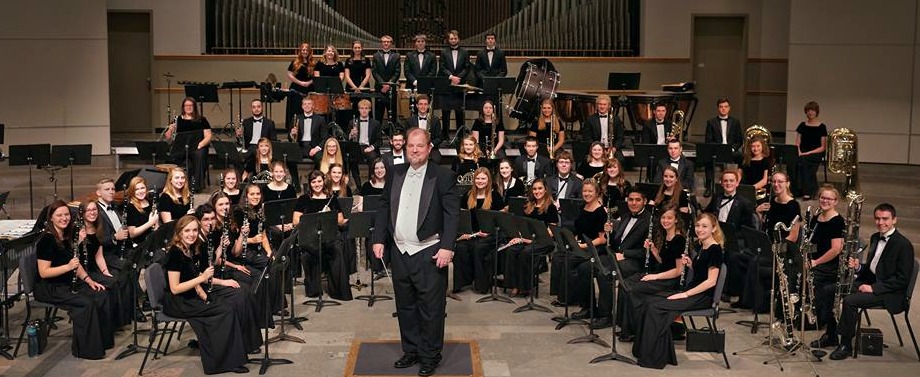 symphonic band