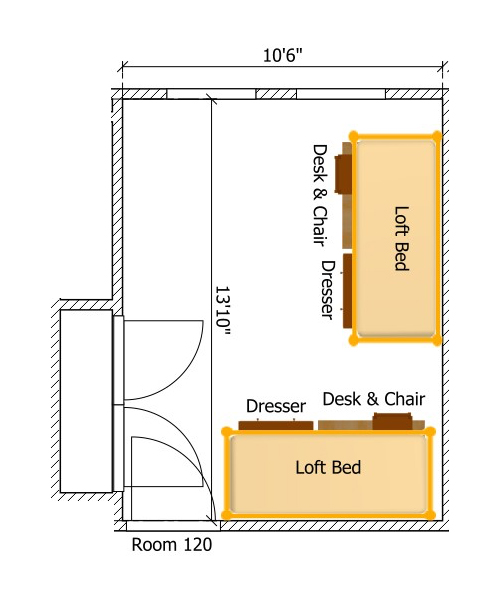 andreen room 120