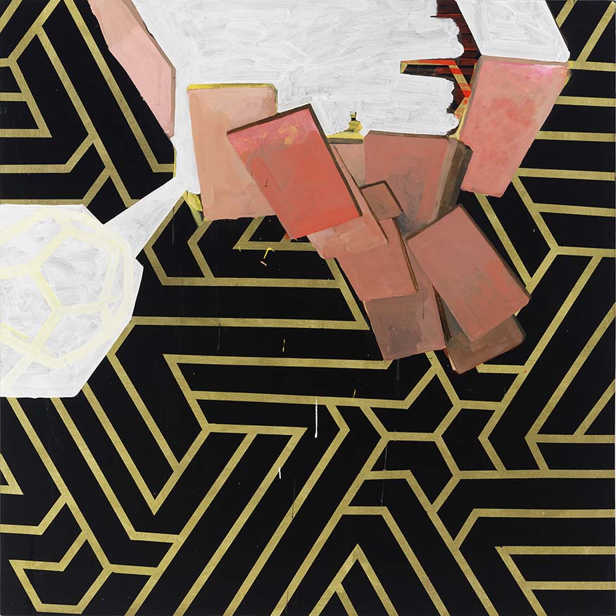 Mark Hansen, Eight Dozen Eight