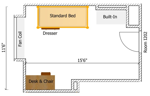 Westerlin Room I202 Augustana College