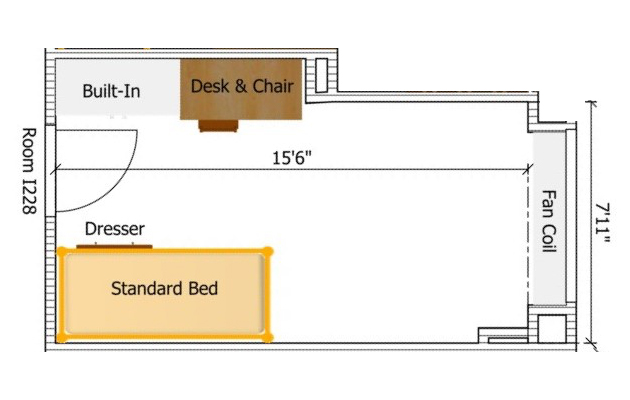 Westerlin Room I228 Augustana College