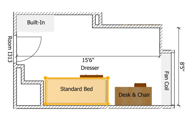 room i113