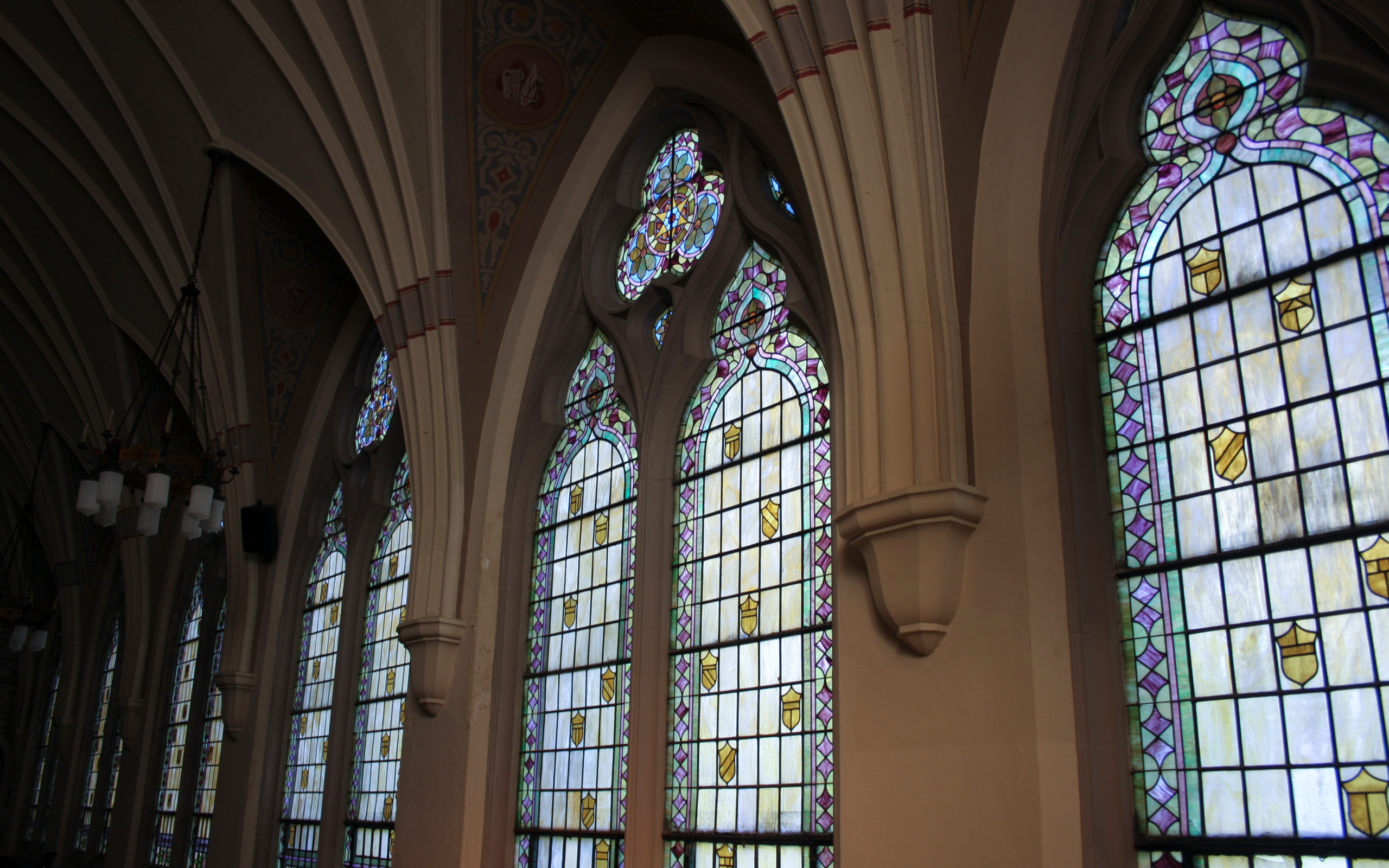 Ascension Chapel