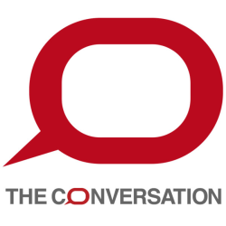 Conversation logo