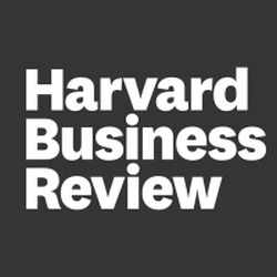 Harvard Business Review logo