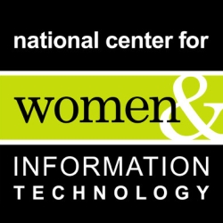 NCWIT logo