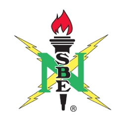 NSBE logo