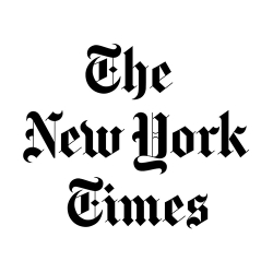 NYT logo