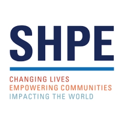 SHPE logo