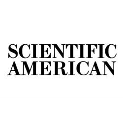 Scientific American logo