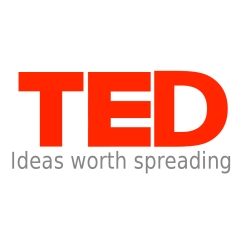 TED logo