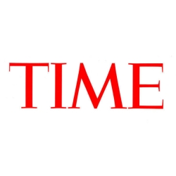 Time logo