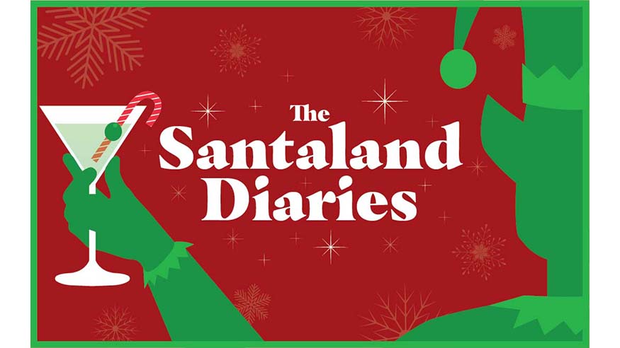 Santaland Diaries