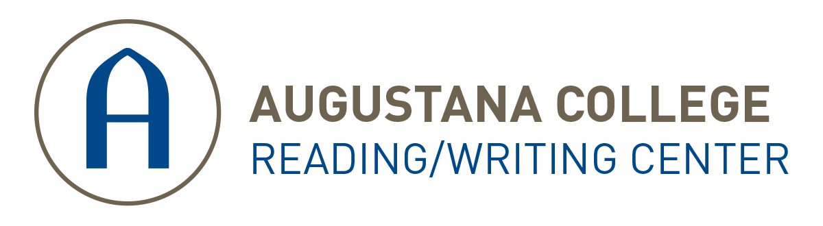 Reading/Writing Center