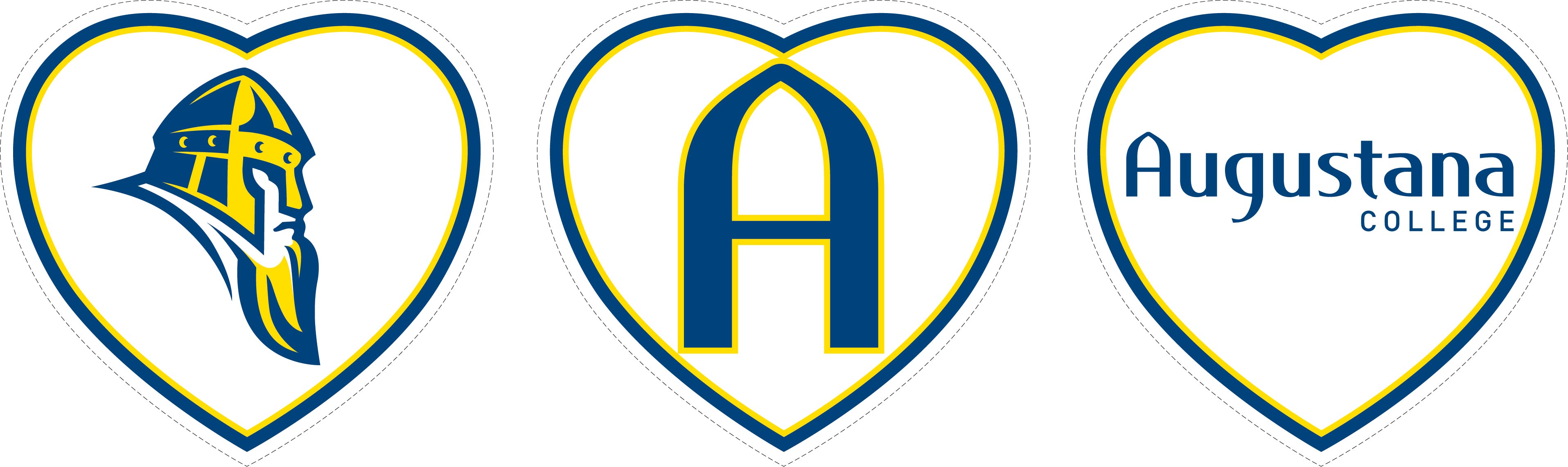 Augie Hearts