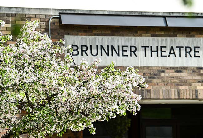 brunner theatre