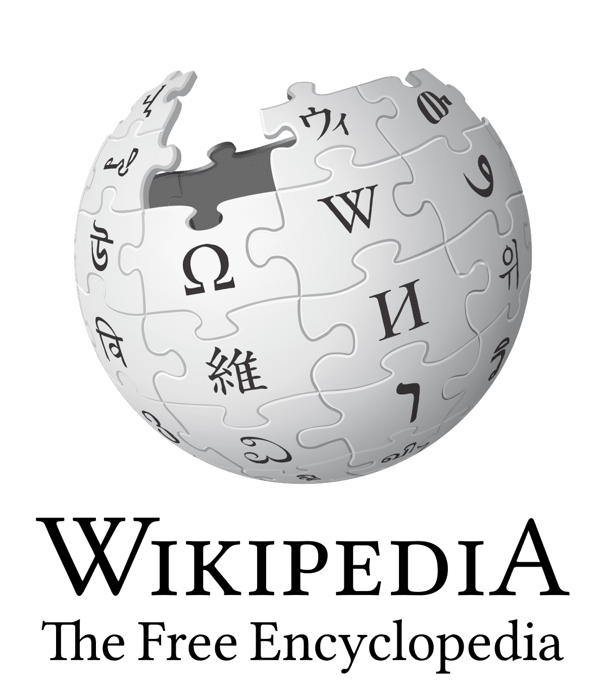 Wikipedia