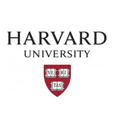 Harvard logo