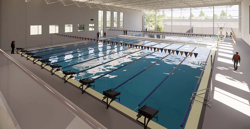 Anne Greve Lund Natatorium 