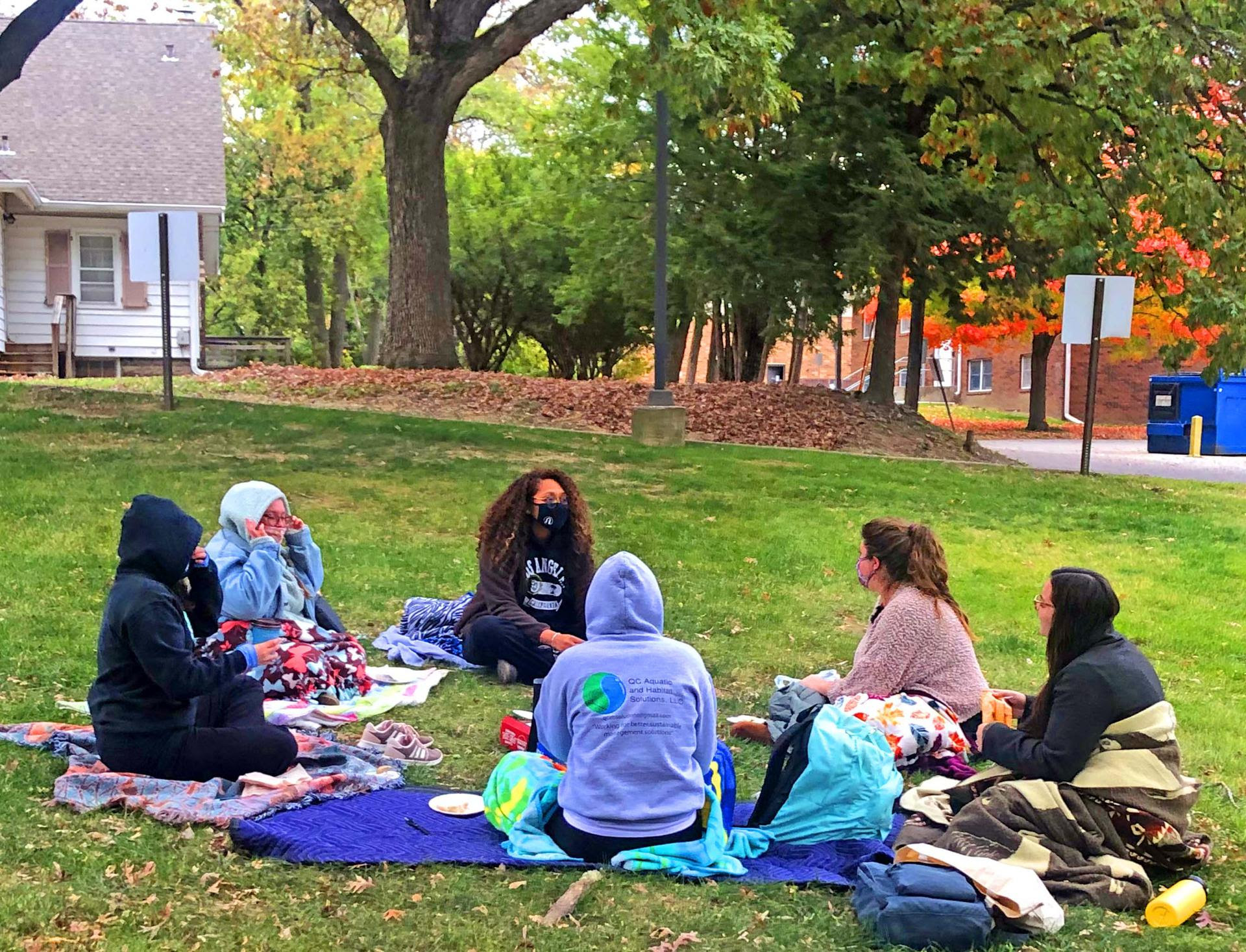 speech-language pathology outside class