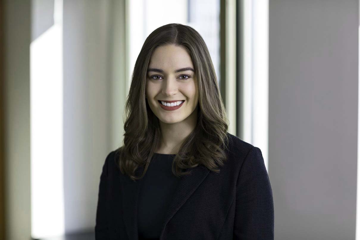 allyson martinez